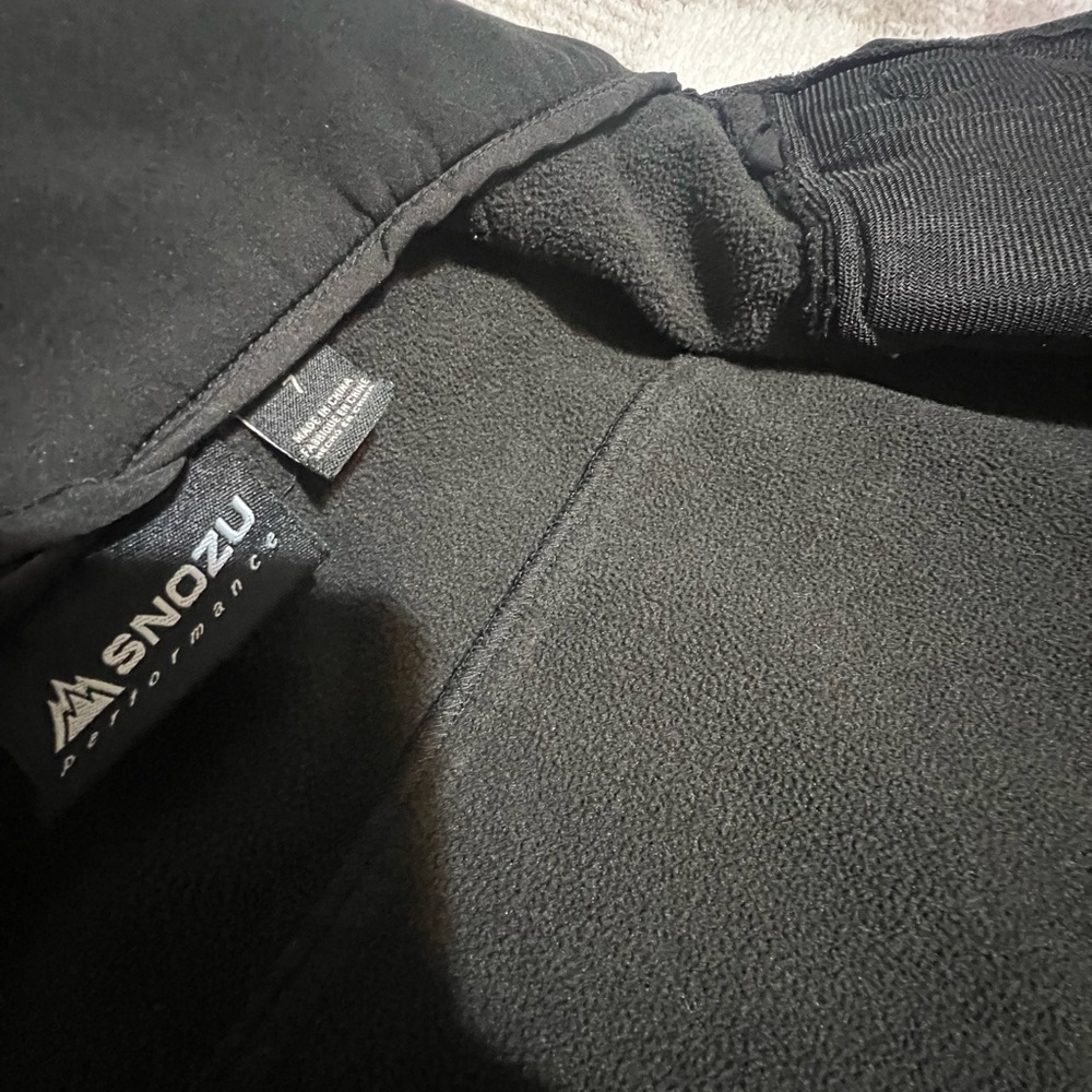 Jacket - Picture 2 of 3
